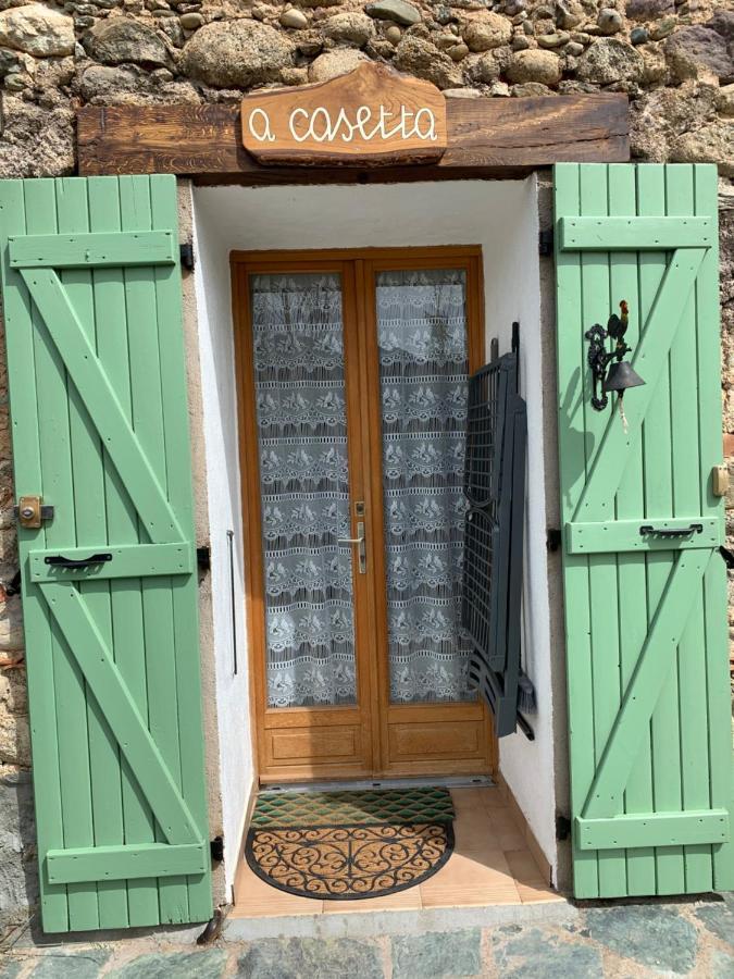 A Casetta D'Helene Et Jeanette Omessa المظهر الخارجي الصورة