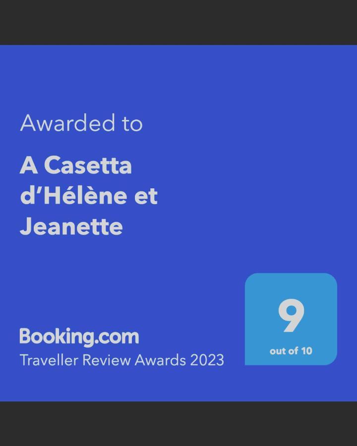 A Casetta D'Helene Et Jeanette Omessa المظهر الخارجي الصورة